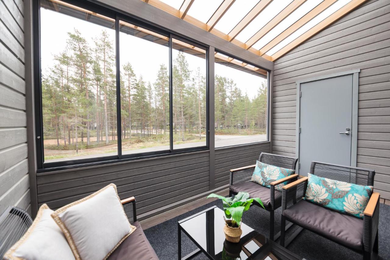 Jaekaelaetie Apartments By Hiekka Booking Kalajoki Exterior photo
